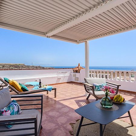 Casa Romantica Ocean View Alcalá la Real Εξωτερικό φωτογραφία