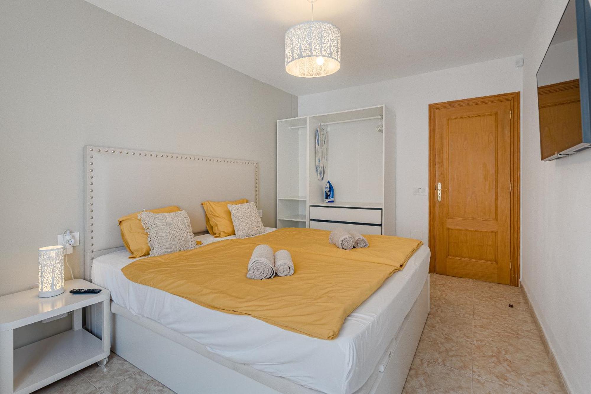 Casa Romantica Ocean View Alcalá la Real Εξωτερικό φωτογραφία