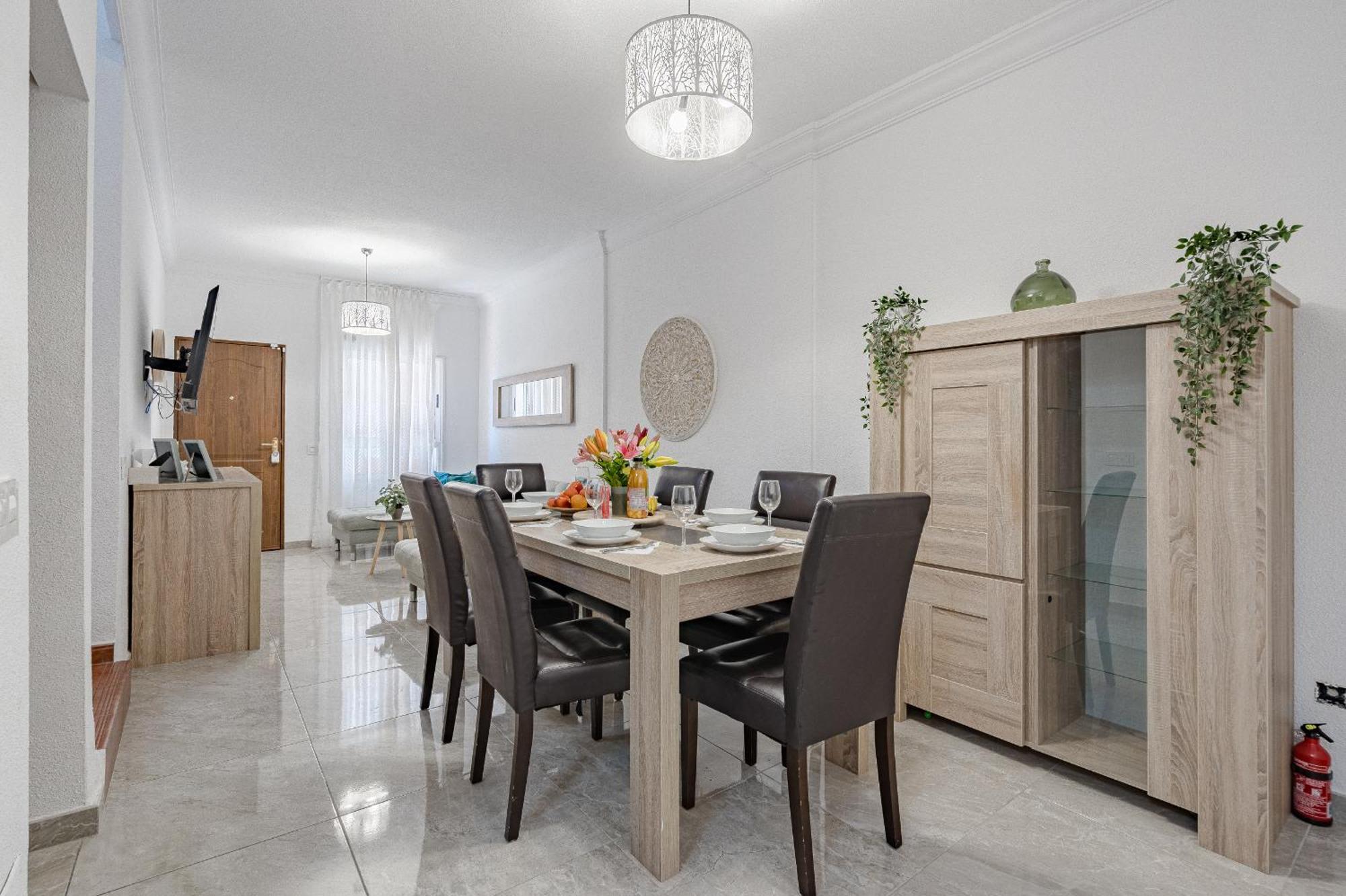 Casa Romantica Ocean View Alcalá la Real Εξωτερικό φωτογραφία