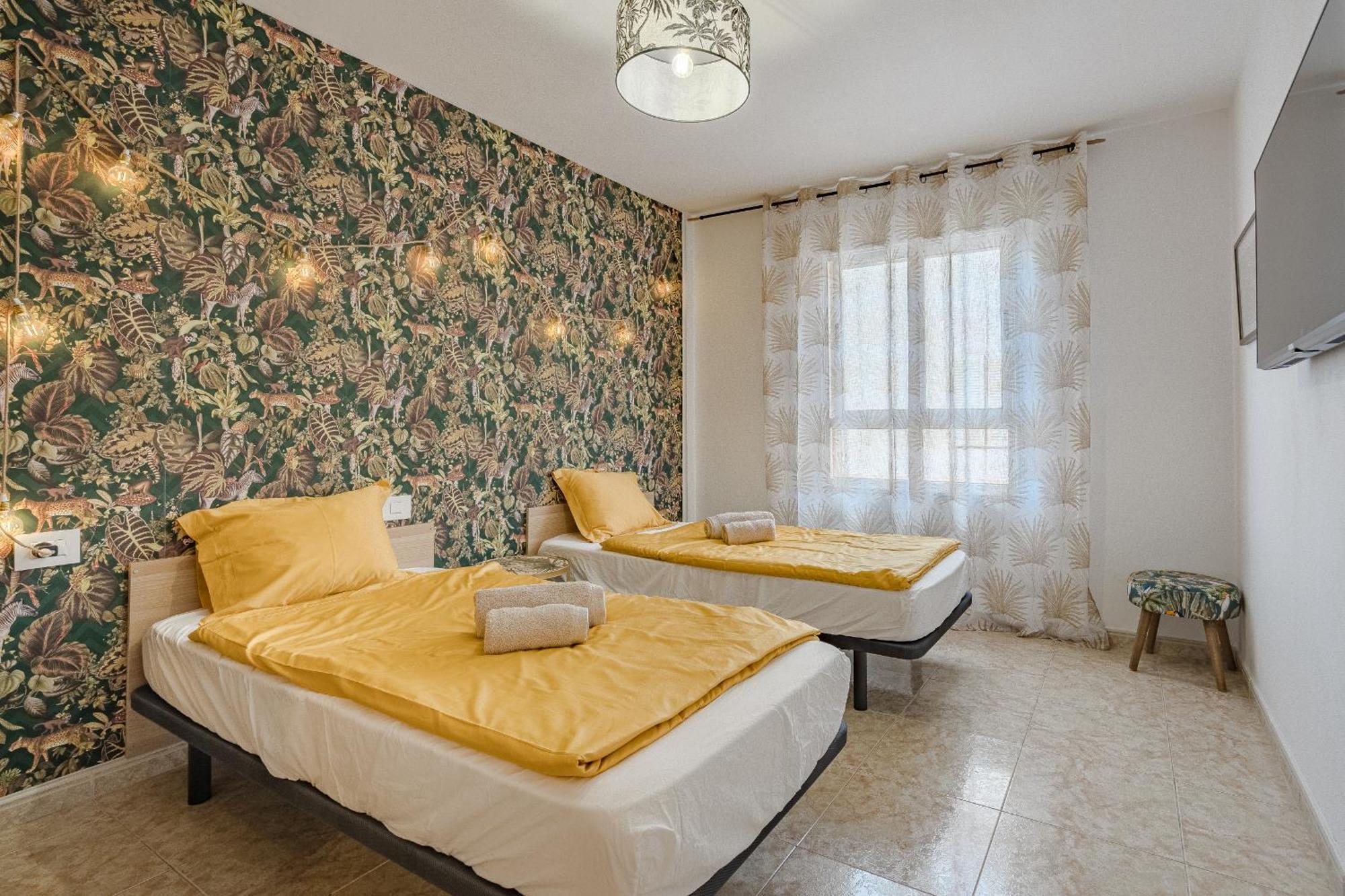 Casa Romantica Ocean View Alcalá la Real Εξωτερικό φωτογραφία