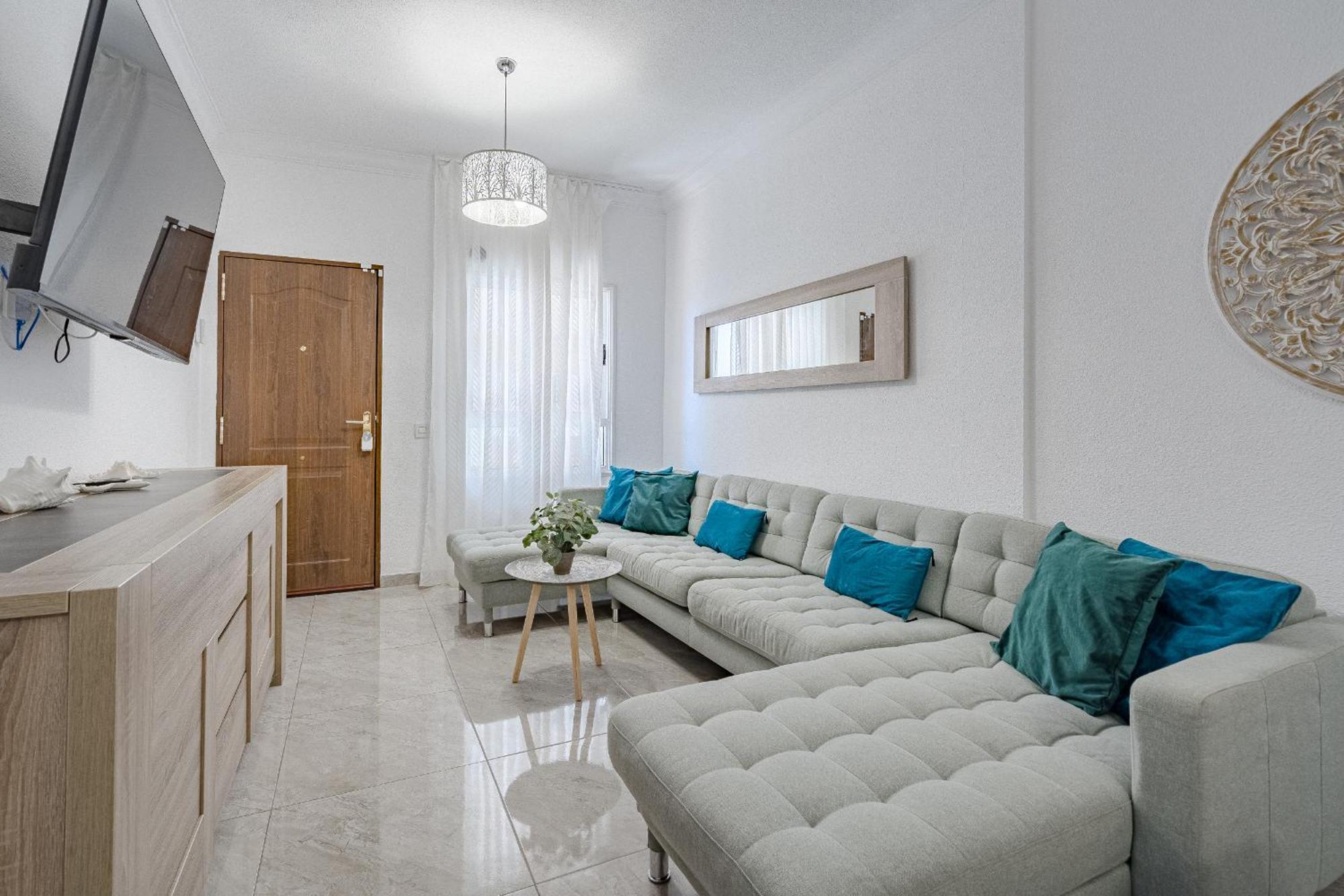 Casa Romantica Ocean View Alcalá la Real Εξωτερικό φωτογραφία