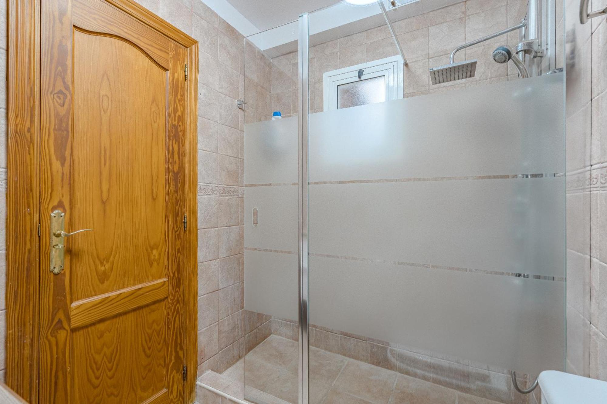 Casa Romantica Ocean View Alcalá la Real Εξωτερικό φωτογραφία