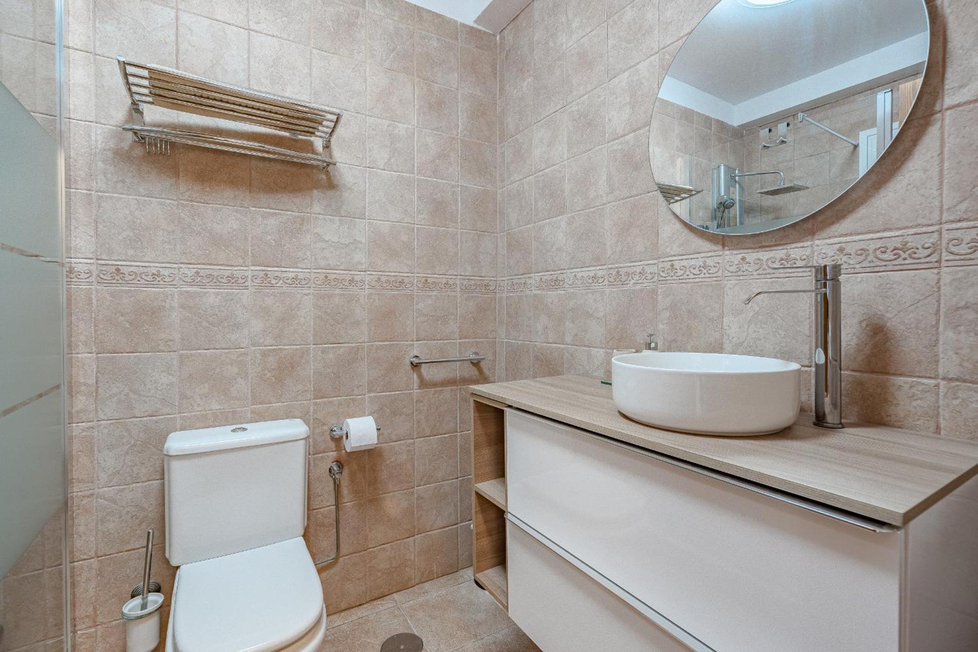 Casa Romantica Ocean View Alcalá la Real Εξωτερικό φωτογραφία