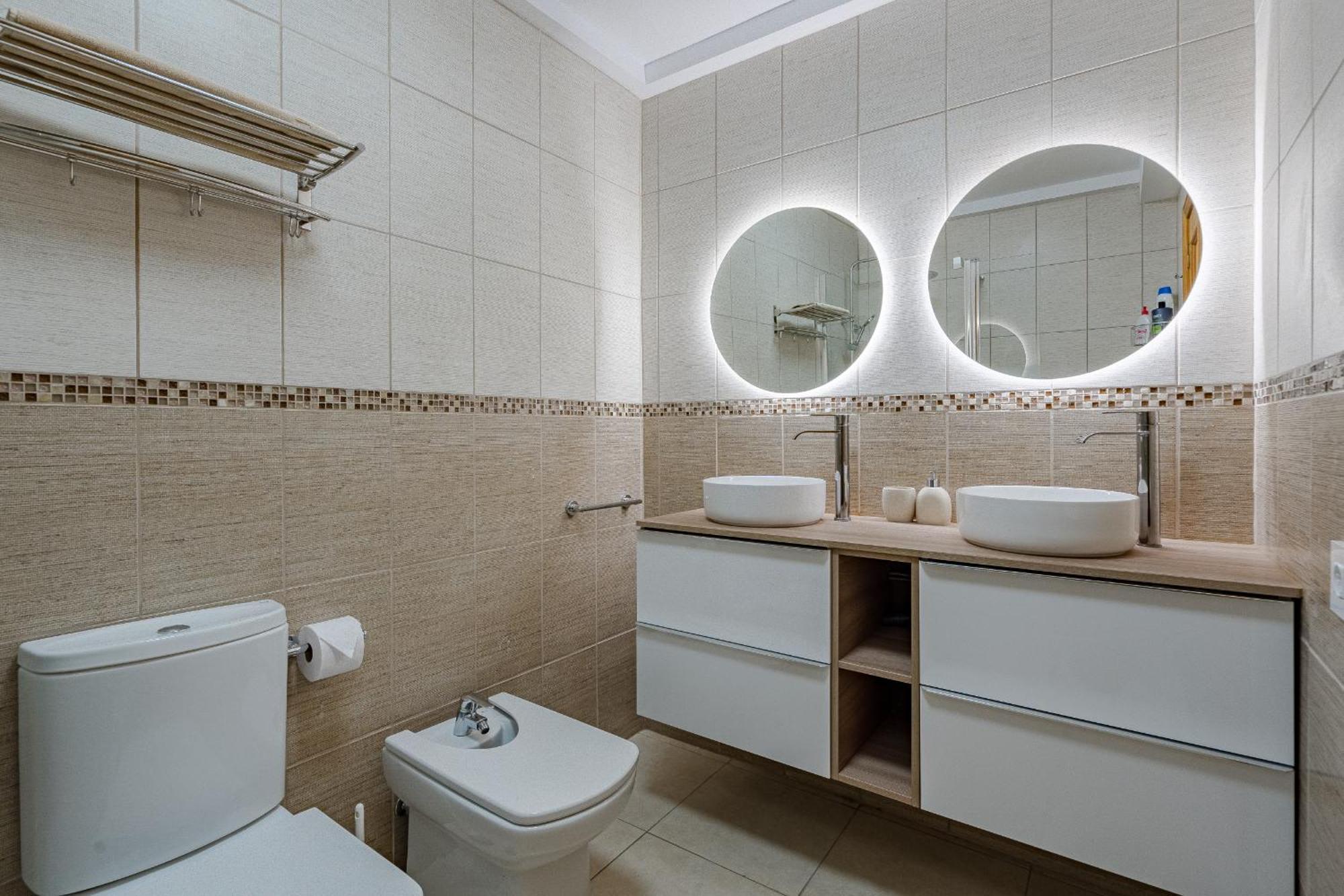 Casa Romantica Ocean View Alcalá la Real Εξωτερικό φωτογραφία