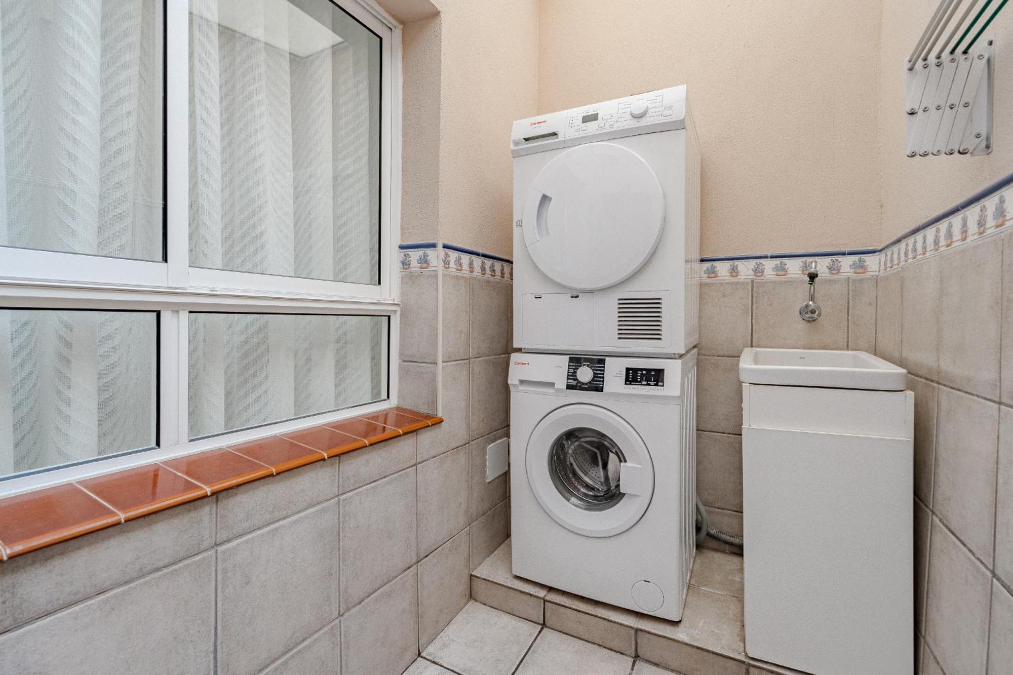 Casa Romantica Ocean View Alcalá la Real Εξωτερικό φωτογραφία