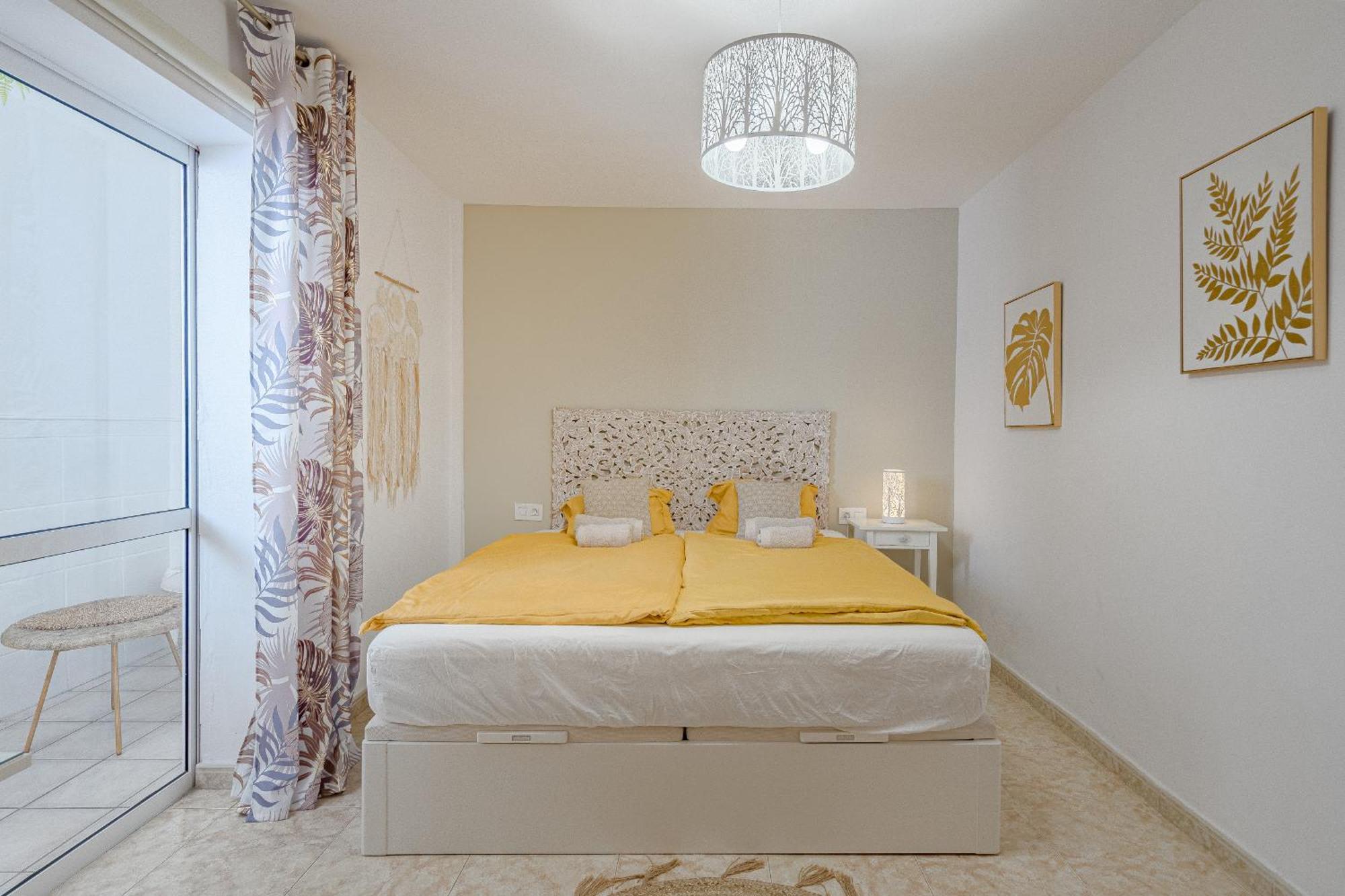 Casa Romantica Ocean View Alcalá la Real Εξωτερικό φωτογραφία