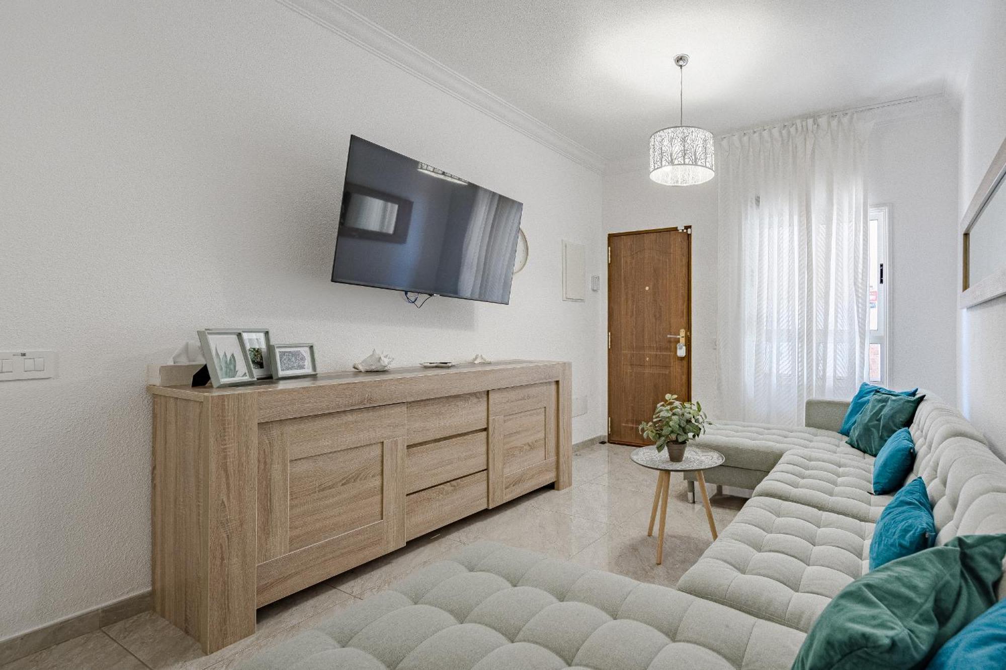 Casa Romantica Ocean View Alcalá la Real Εξωτερικό φωτογραφία