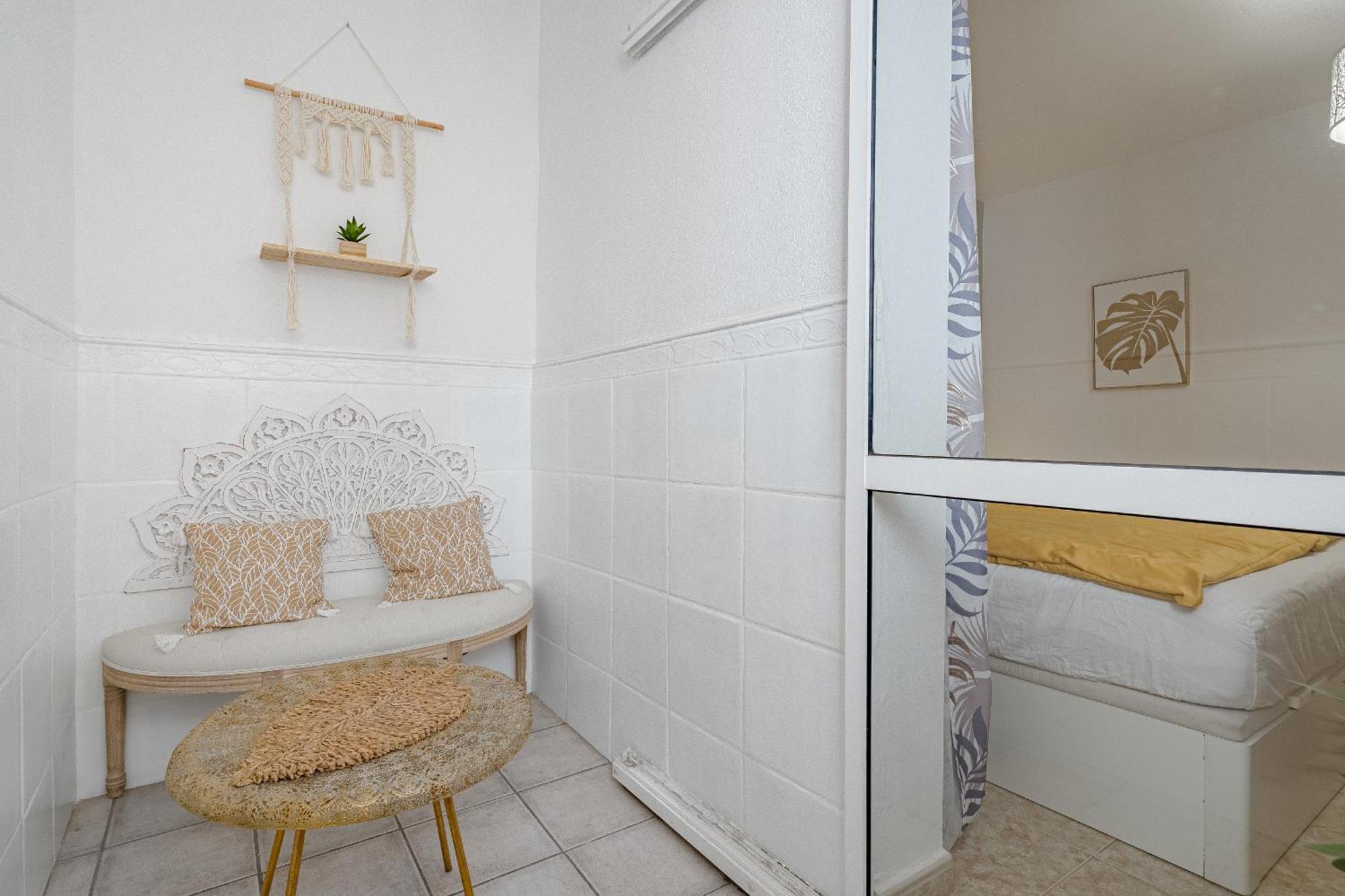 Casa Romantica Ocean View Alcalá la Real Εξωτερικό φωτογραφία